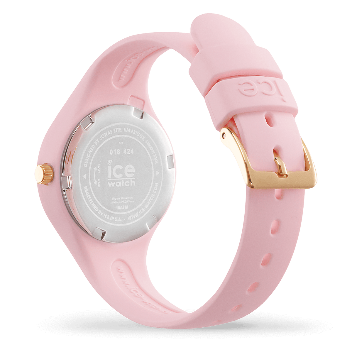 Ice - Watch Kinderhorloge Regenboog 018424