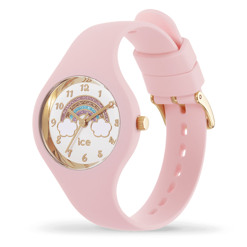 Ice - Watch Kinderhorloge Regenboog 018424