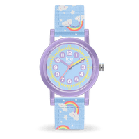 Ice - Watch Kinderhorloge Regenboog 024498