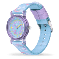 Ice - Watch Kinderhorloge Regenboog 024498