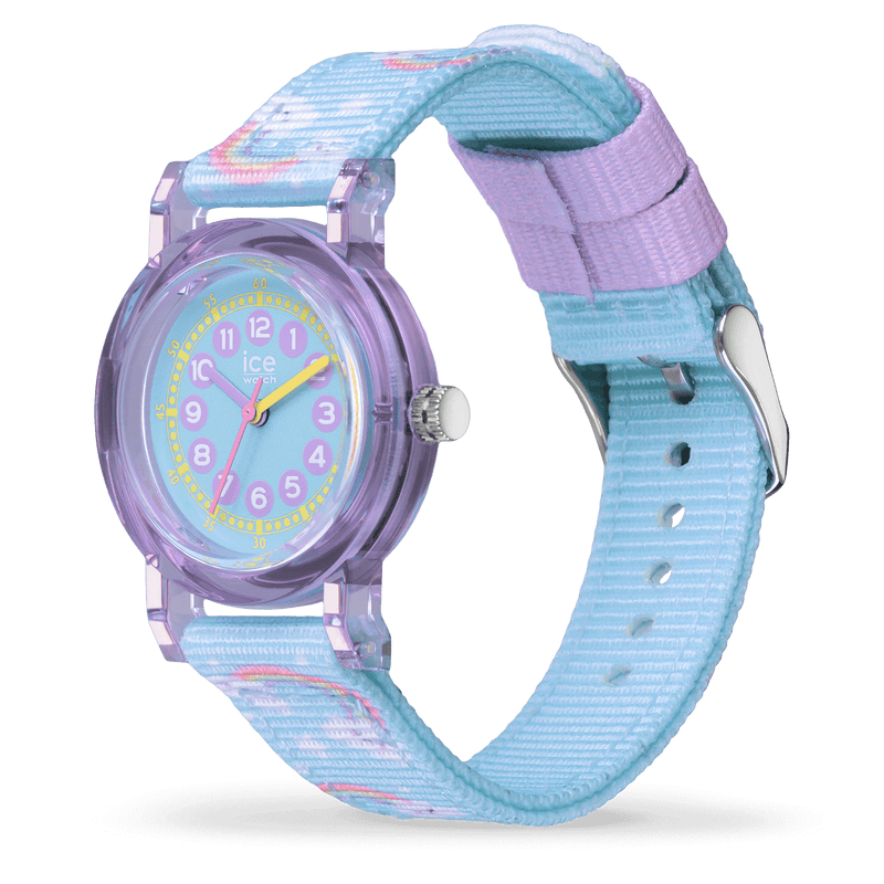 Ice - Watch Kinderhorloge Regenboog 024498