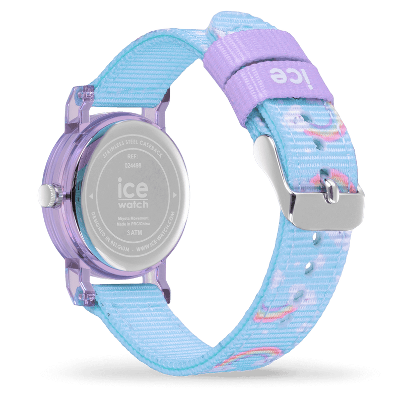Ice - Watch Kinderhorloge Regenboog 024498
