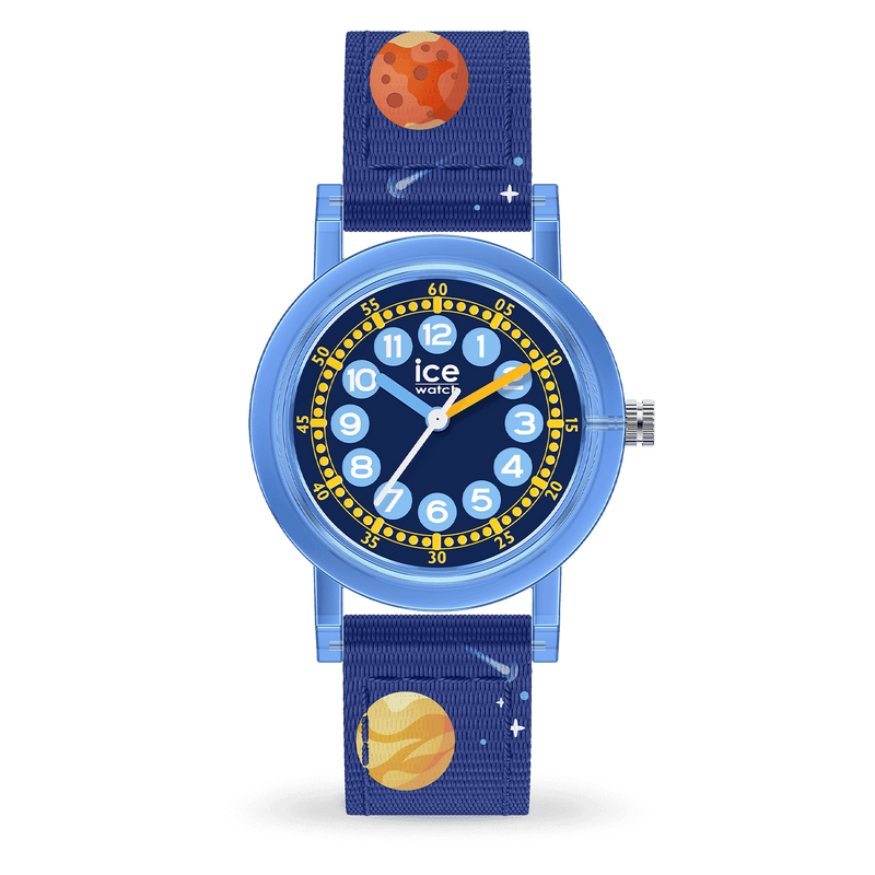 Ice - Watch Kinderhorloge Ruimte 024500