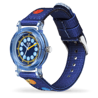 Ice - Watch Kinderhorloge Ruimte 024500