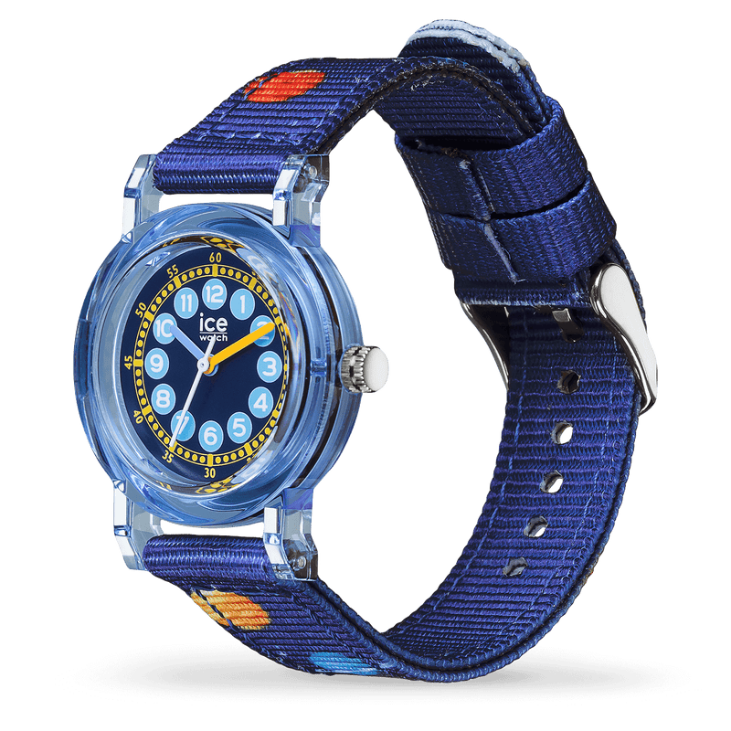 Ice - Watch Kinderhorloge Ruimte 024500