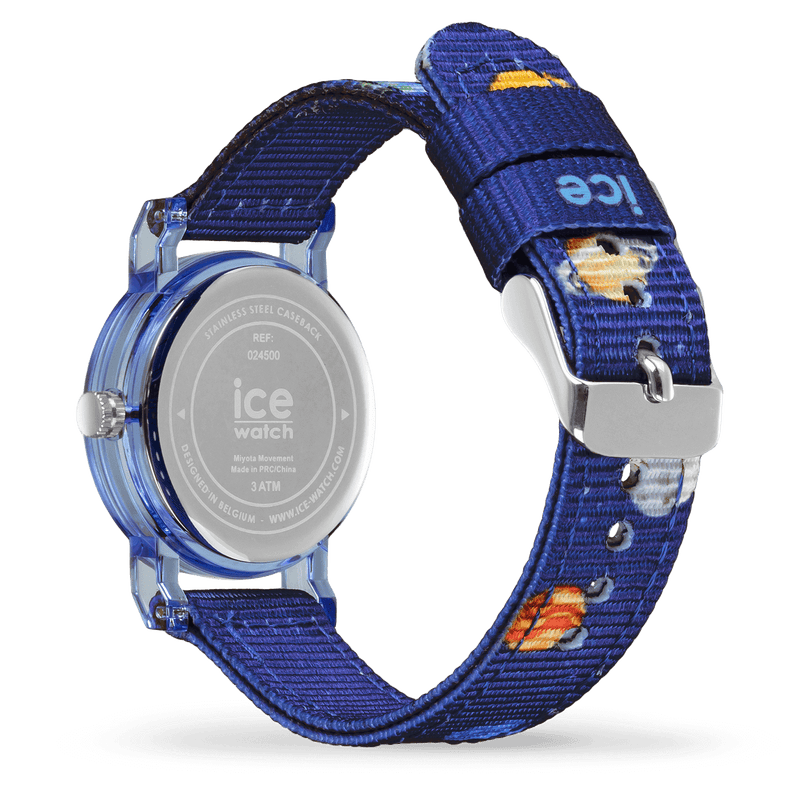 Ice - Watch Kinderhorloge Ruimte 024500