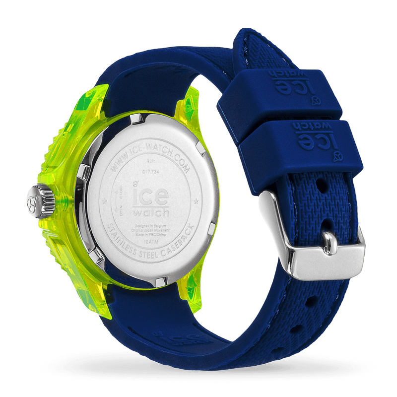 Ice - Watch Kinderhorloge Ruimteschip 017734