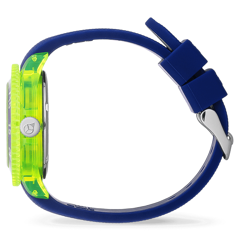 Ice - Watch Kinderhorloge Ruimteschip 017734