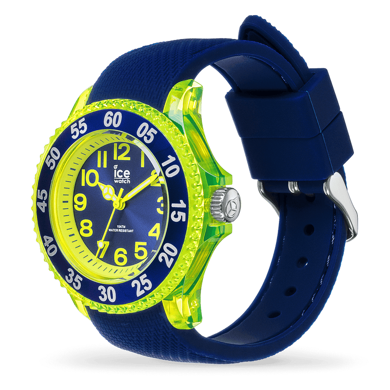 Ice - Watch Kinderhorloge Ruimteschip 017734