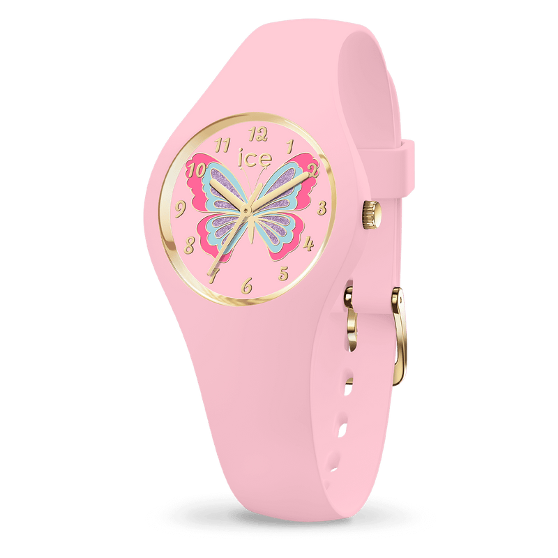 Ice - Watch Kinderhorloge Vlinder 021955