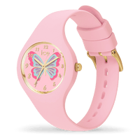 Ice - Watch Kinderhorloge Vlinder 021955