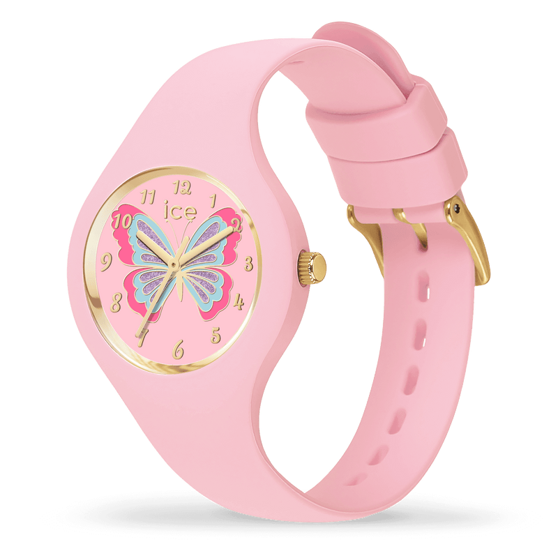 Ice - Watch Kinderhorloge Vlinder 021955