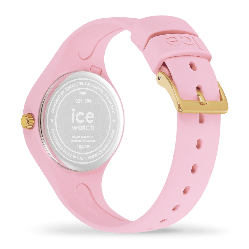 Ice - Watch Kinderhorloge Vlinder 021955