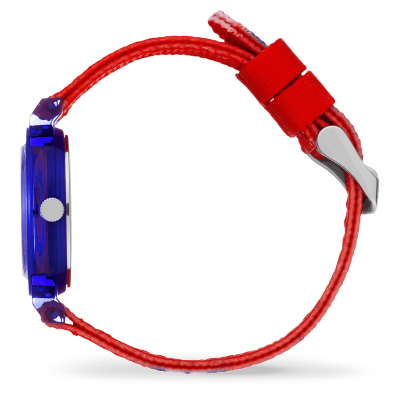 Ice - Watch Kinderhorloge Voetbal 024502