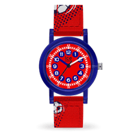 Ice - Watch Kinderhorloge Voetbal 024502