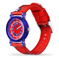 Ice - Watch Kinderhorloge Voetbal 024502