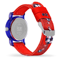 Ice - Watch Kinderhorloge Voetbal 024502