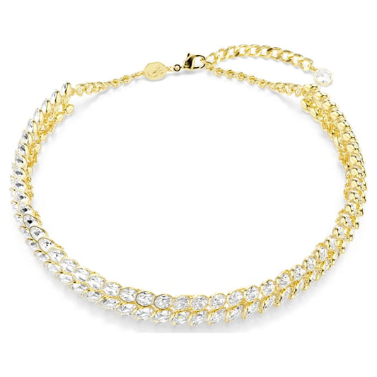 Swarovski Idyllia choker 5723541