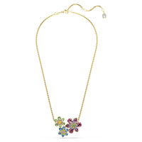 Swarovski Idyllia Ketting met Hanger 5721668