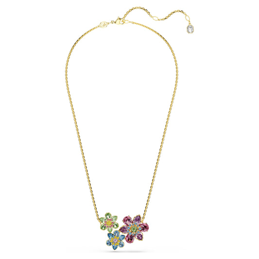 Swarovski Idyllia Ketting met Hanger 5721668
