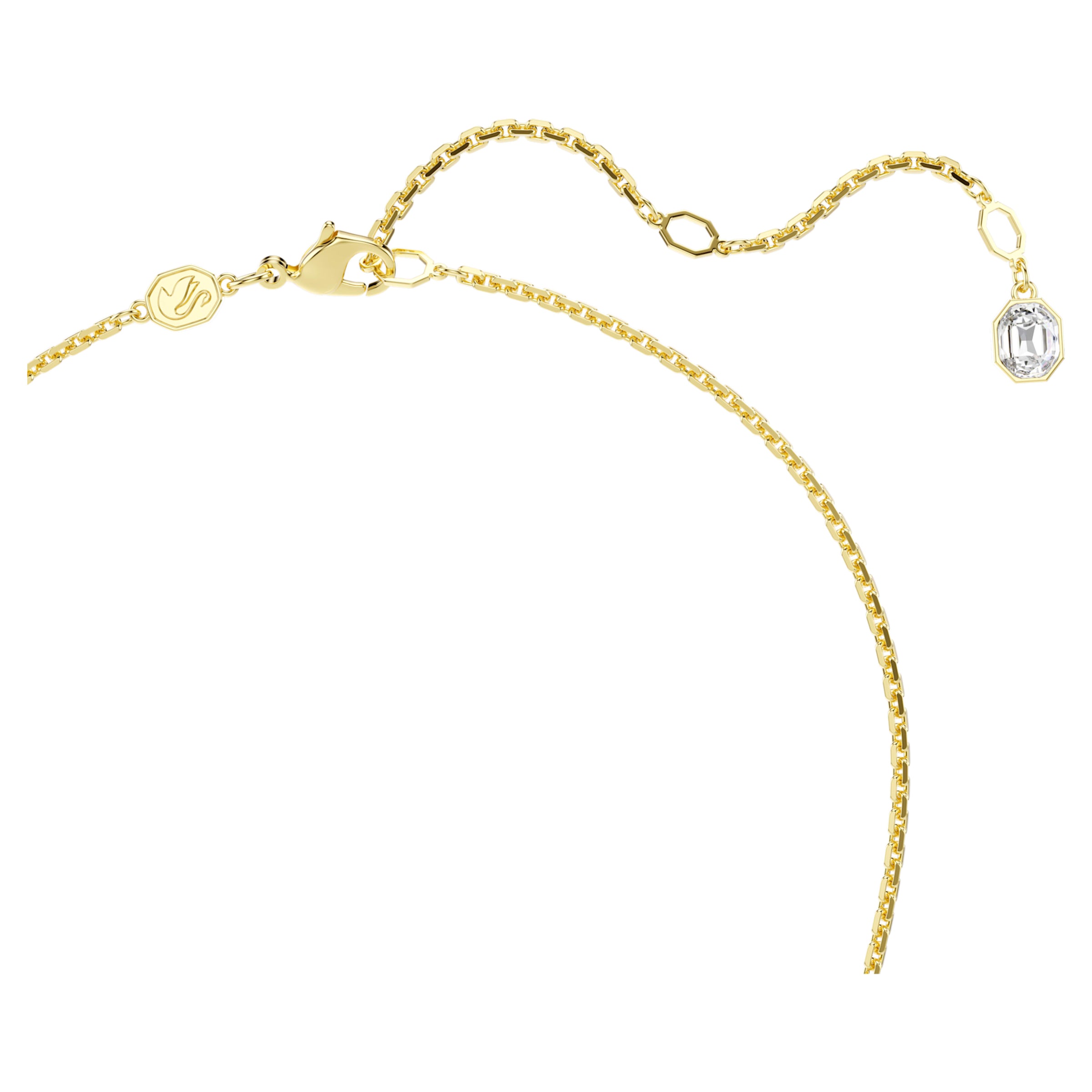 Swarovski Idyllia Ketting met Hanger 5721668