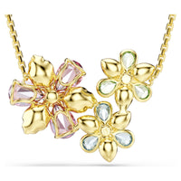 Swarovski Idyllia Ketting met Hanger 5721668