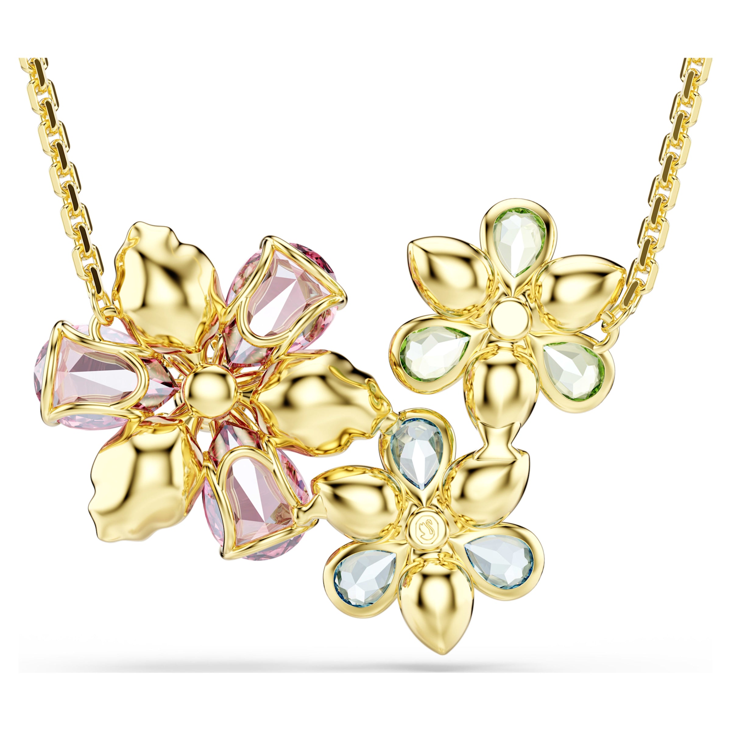 Swarovski Idyllia Ketting met Hanger 5721668