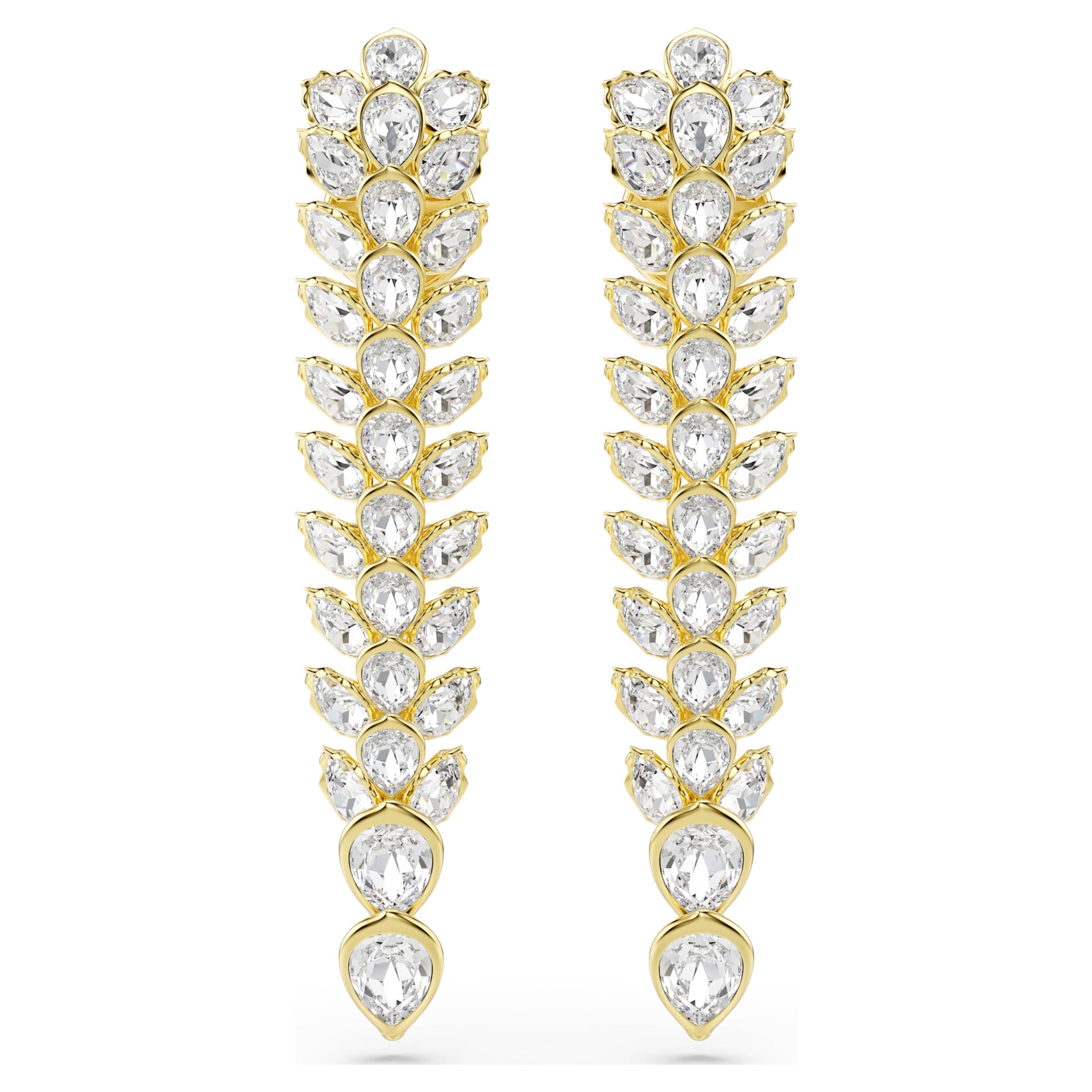 Swarovski Idyllia Oorhangers 5723138