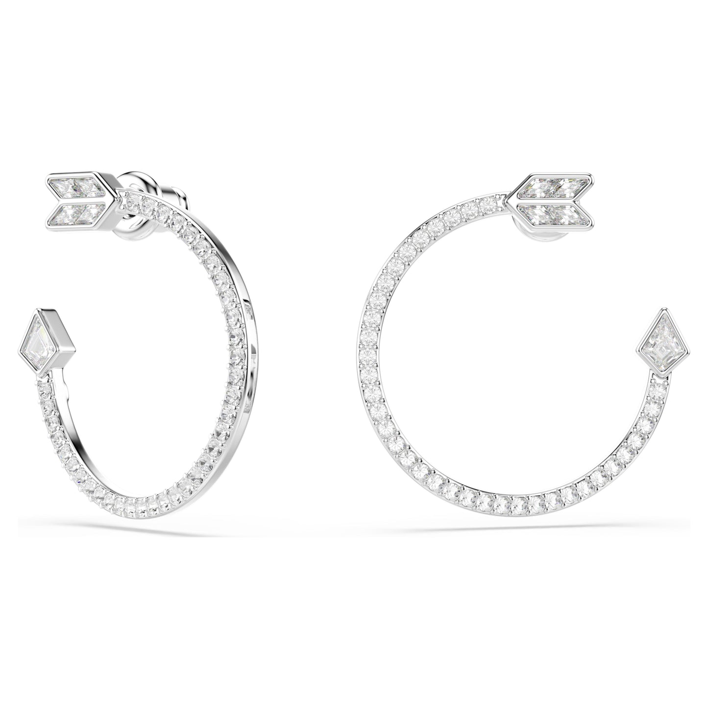 Swarovski Idyllia Ringoorbellen 5741522