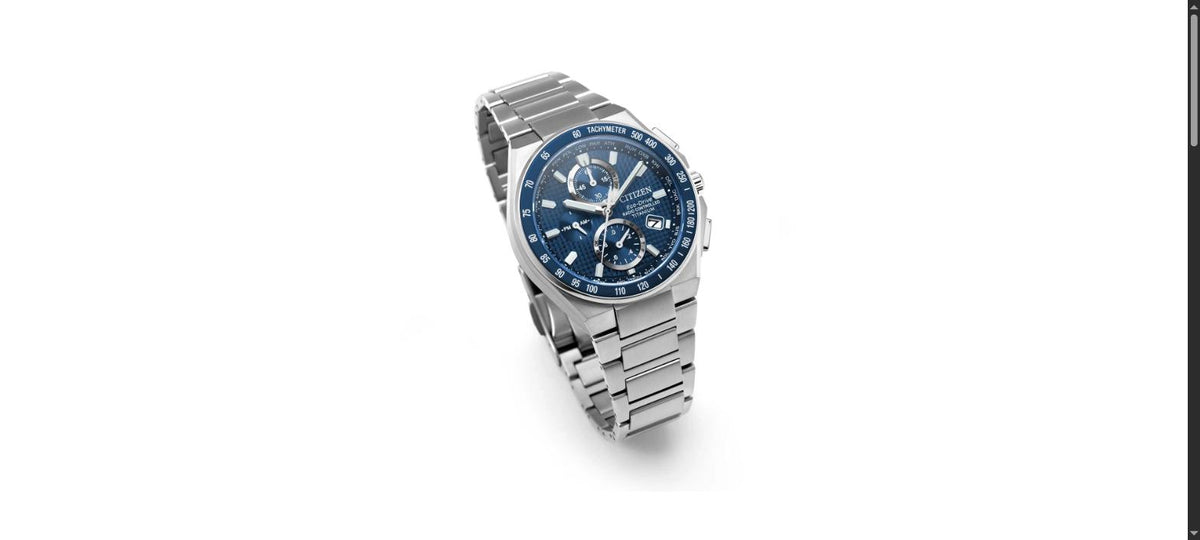 Citizen Promaster Sky AT8396-59L
