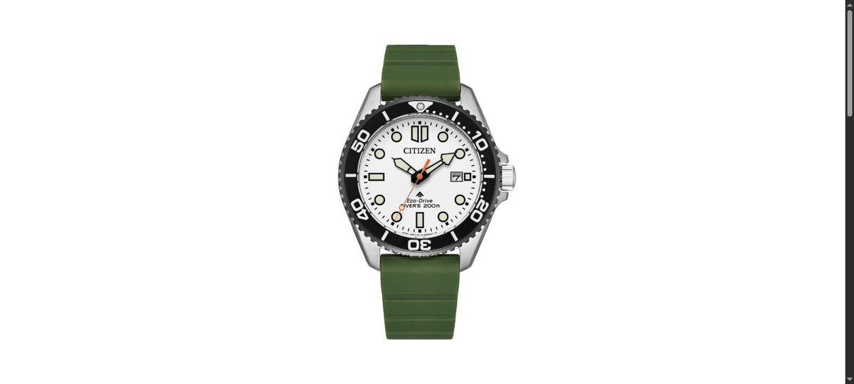 Citizen Promaster Marine BN0265-00A