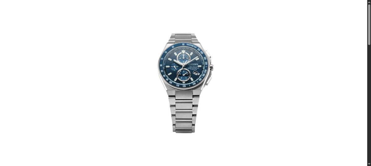 Citizen Promaster Sky AT8396-59L