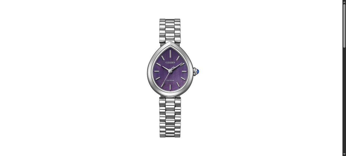 Citizen L Rainell EM1200-55X