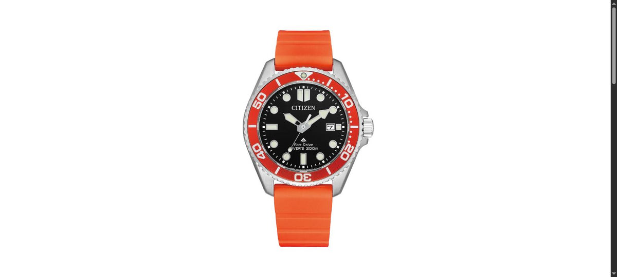 Citizen Promaster Marine BN0268-01E