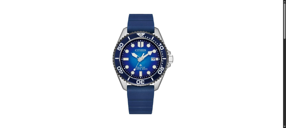 Citizen Promaster Marine BN0267-04L