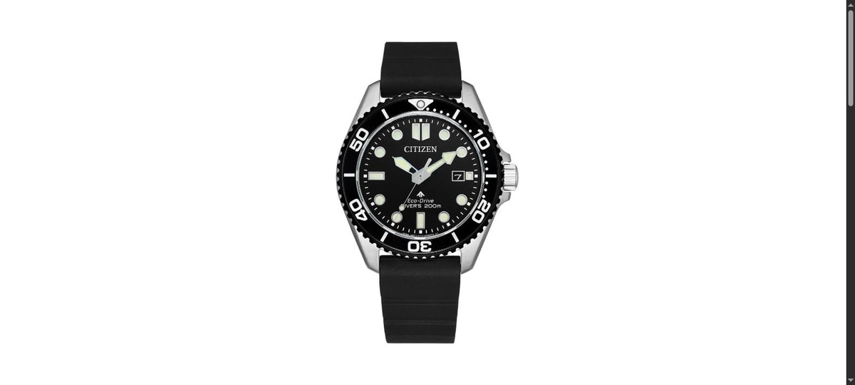 Citizen Promaster Marine BN0266-07E