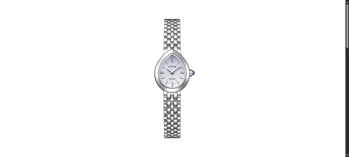 Citizen L Rainell EX1550-54A