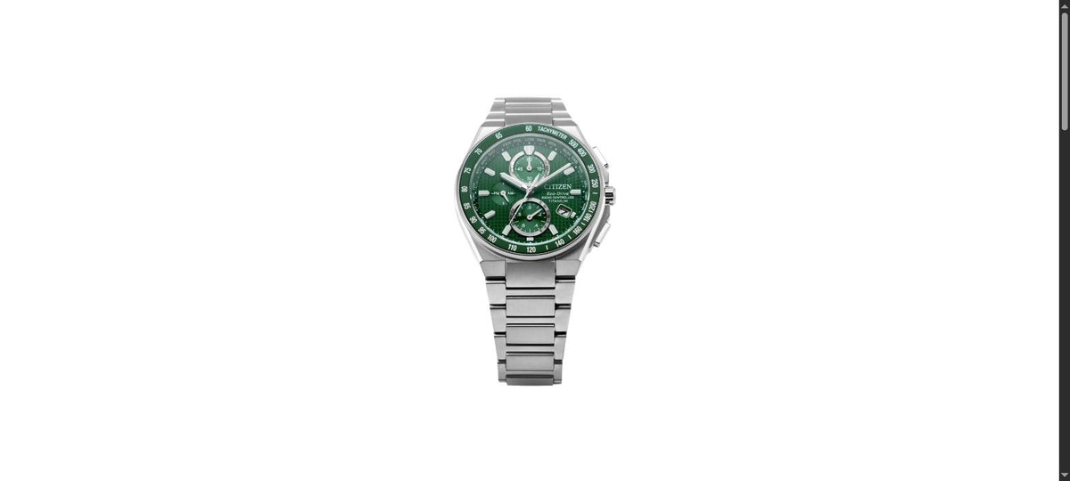 Citizen Promaster Sky AT8398-53X