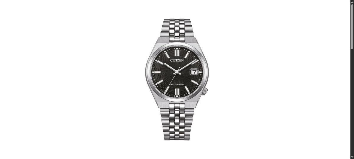 Citizen Tsuyosa 60 NK0030-51E