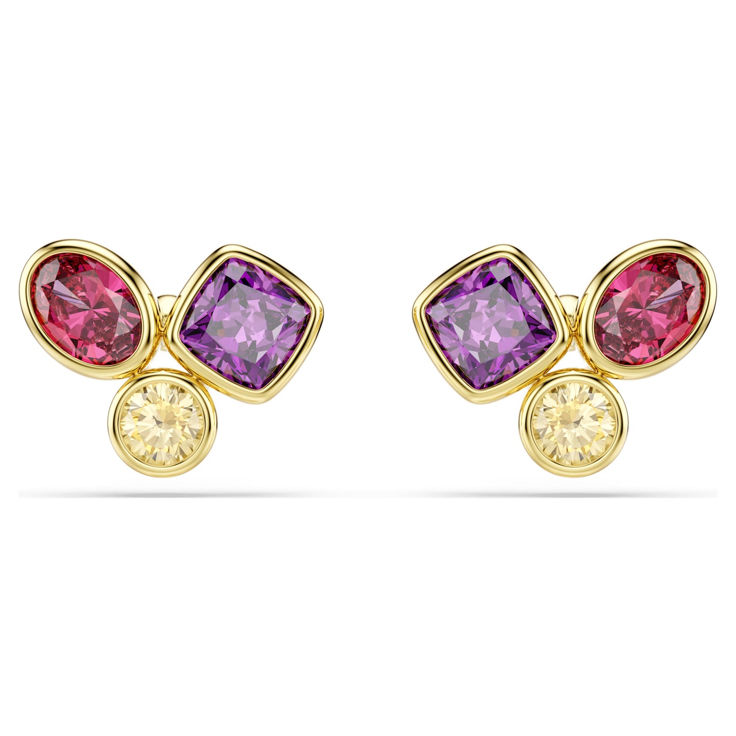 Swarovski Imber Oorknopjes 5760019