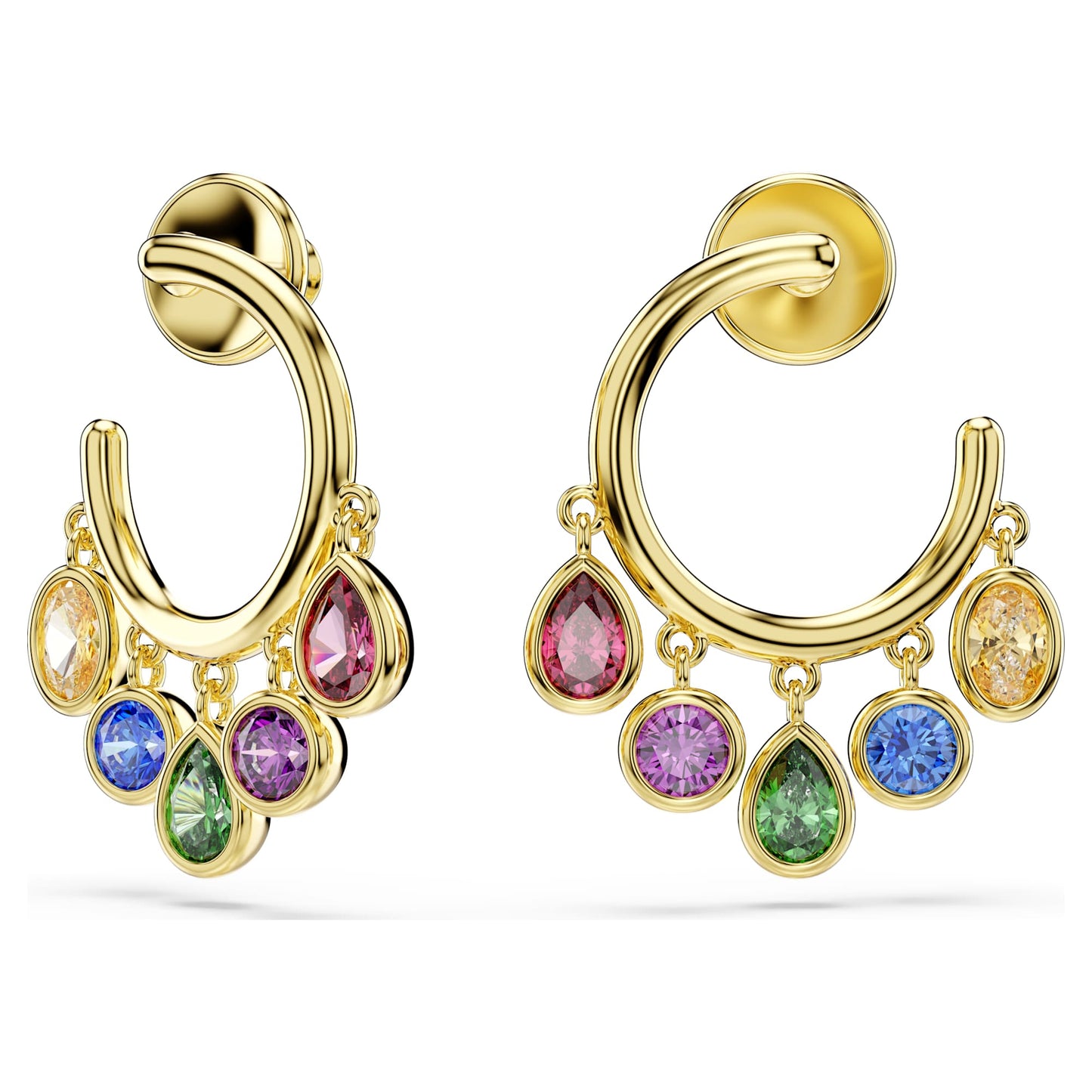 Swarovski Imber ringoorbellen 5753263