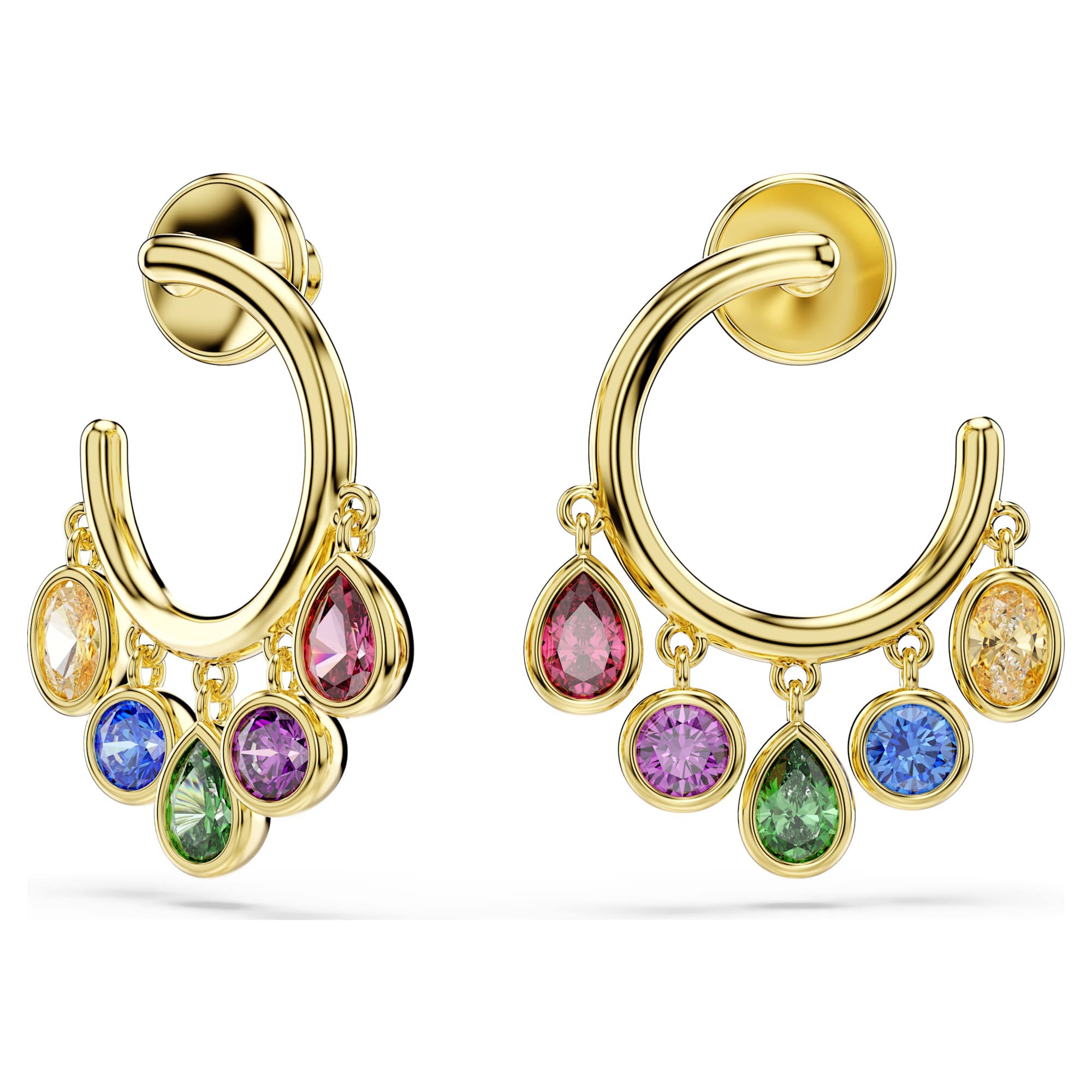 Swarovski Imber ringoorbellen 5753263
