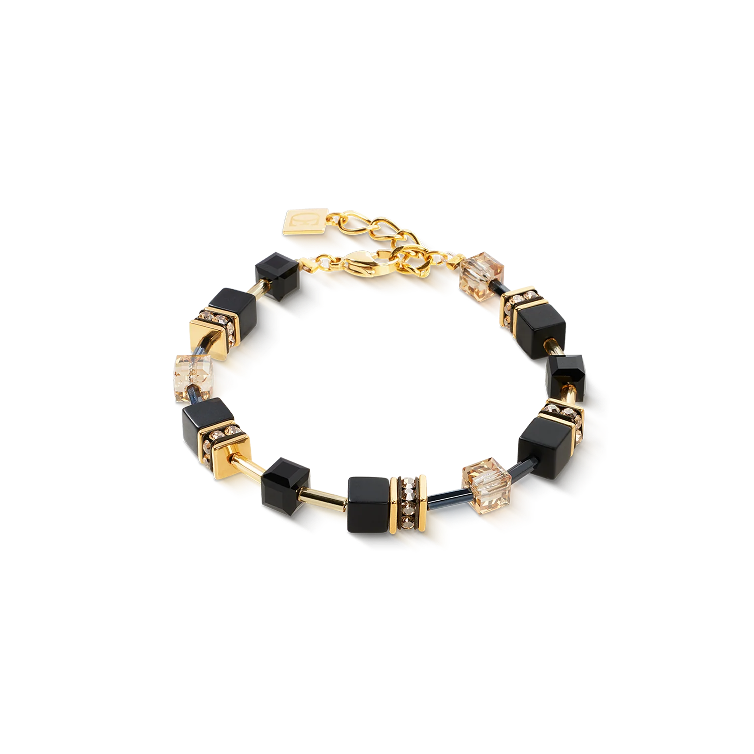 Coeur de Lion Armband 4018/30-1316