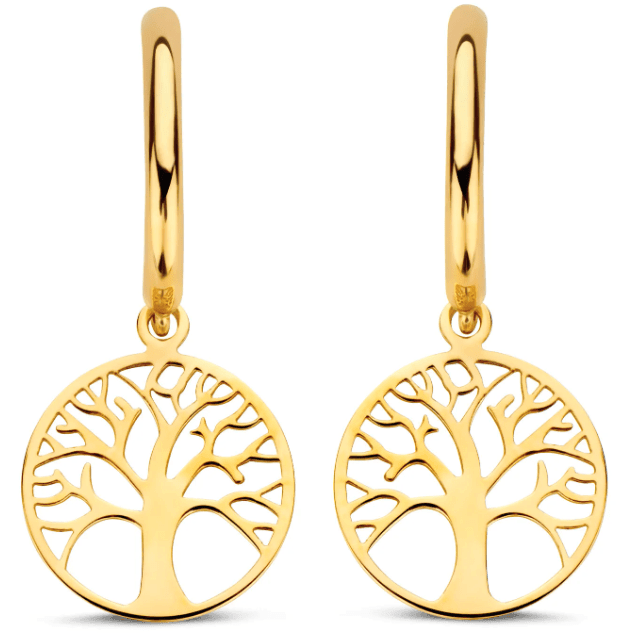 Joy & Julia oorbellen 295.223.00