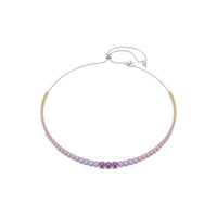 Swarovski Matrix Tennisketting 5751196