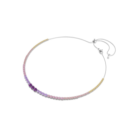 Swarovski Matrix Tennisketting 5751196