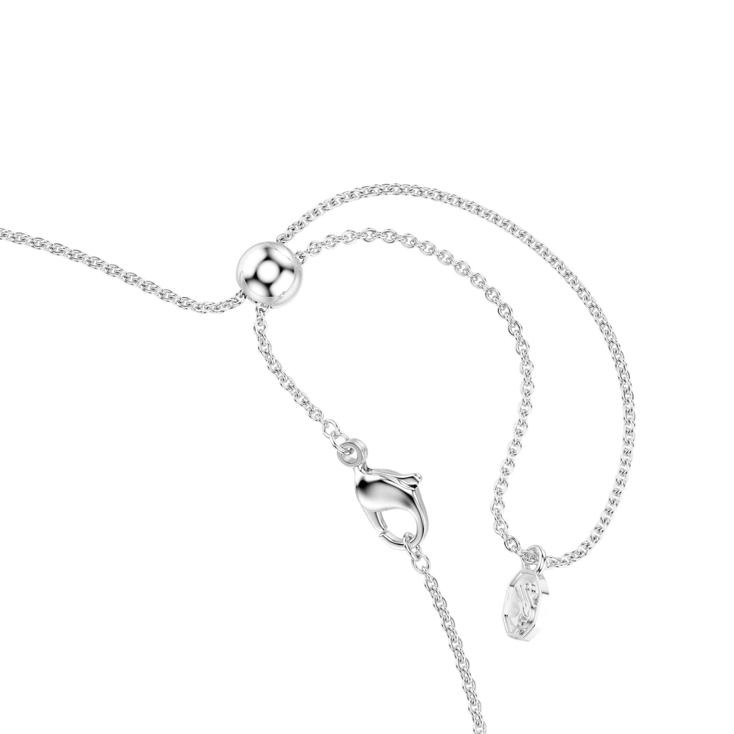 Swarovski Matrix Tennisketting 5751196