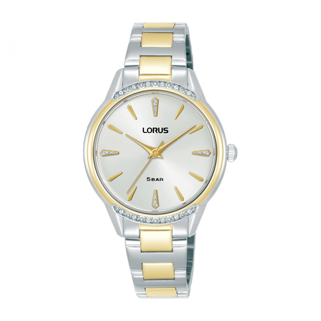 Lorus Dameshorloge RG256YX9