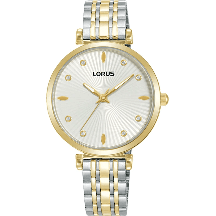 Lorus Dames Horloge RG262XX - 9