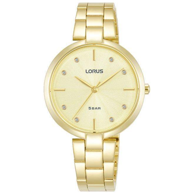 Lorus Dameshorloge RG238VX - 9